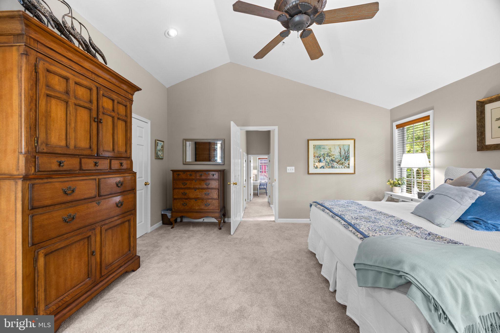 ST ANDREWS CONDOMINIUMS AT BAY HILLS - Residential