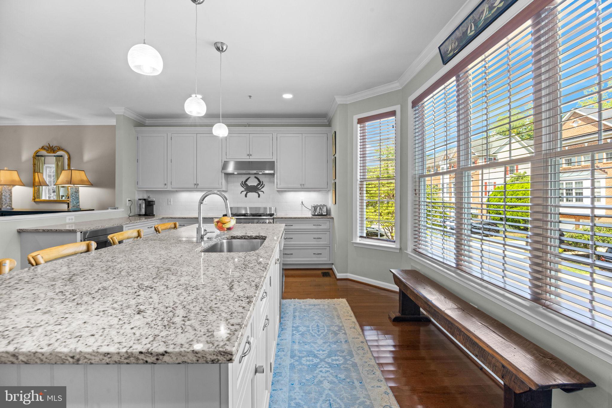 ST ANDREWS CONDOMINIUMS AT BAY HILLS - Residential