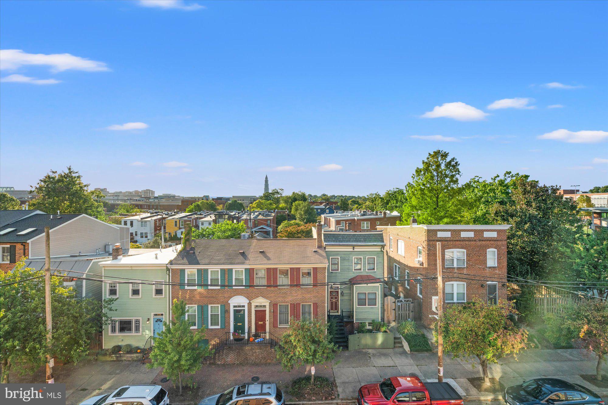 OLD TOWN - Residential