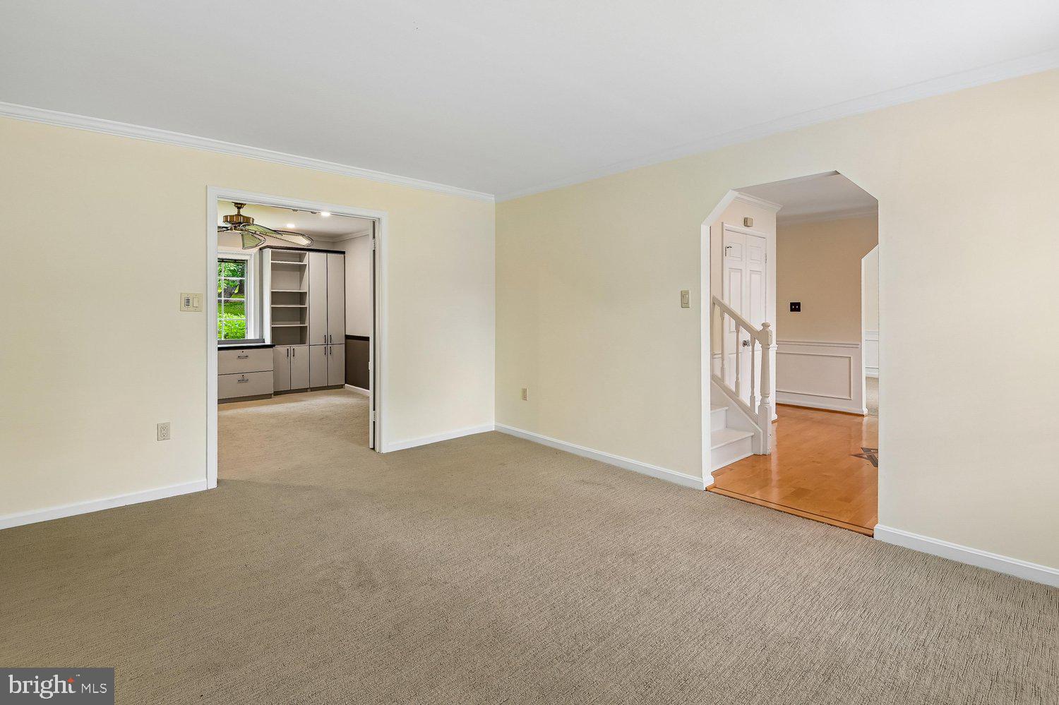 FAIRLAND ACRES - Residential