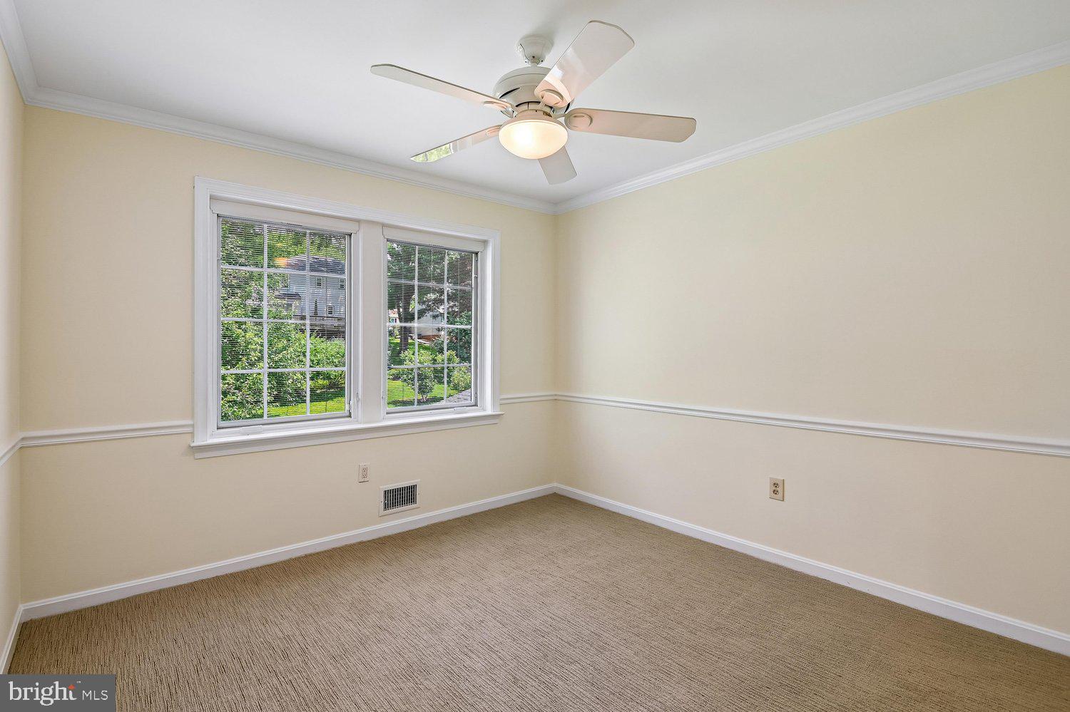 FAIRLAND ACRES - Residential