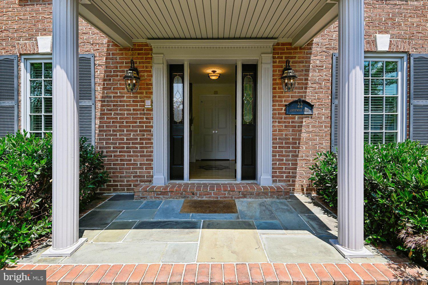 FAIRLAND ACRES - Residential