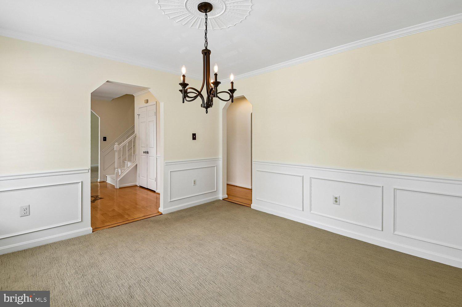 FAIRLAND ACRES - Residential