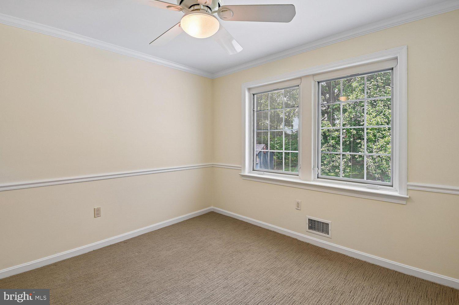 FAIRLAND ACRES - Residential