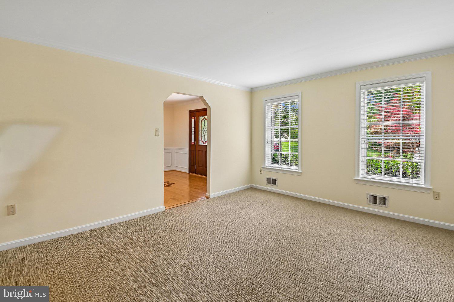 FAIRLAND ACRES - Residential