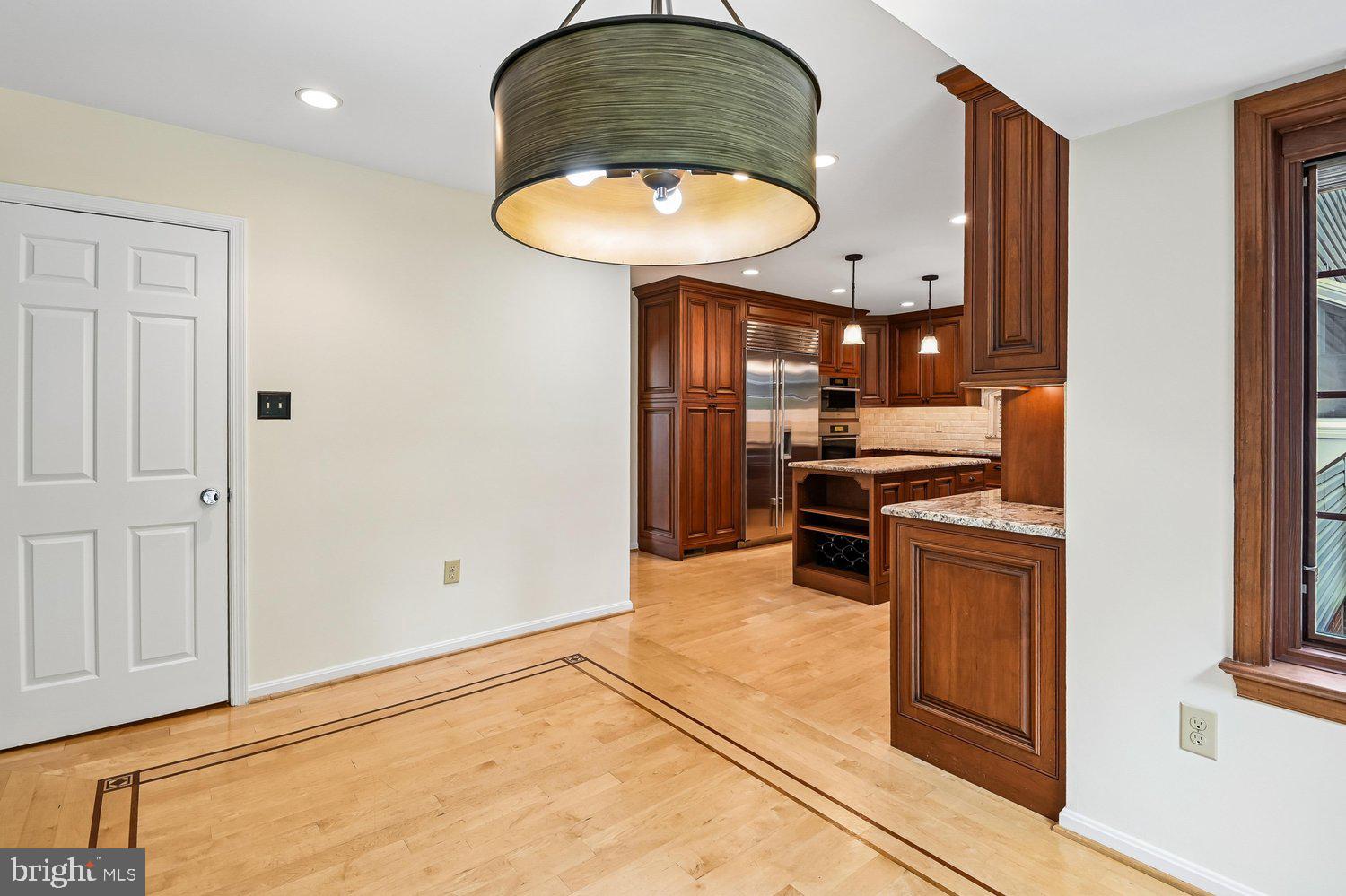 FAIRLAND ACRES - Residential