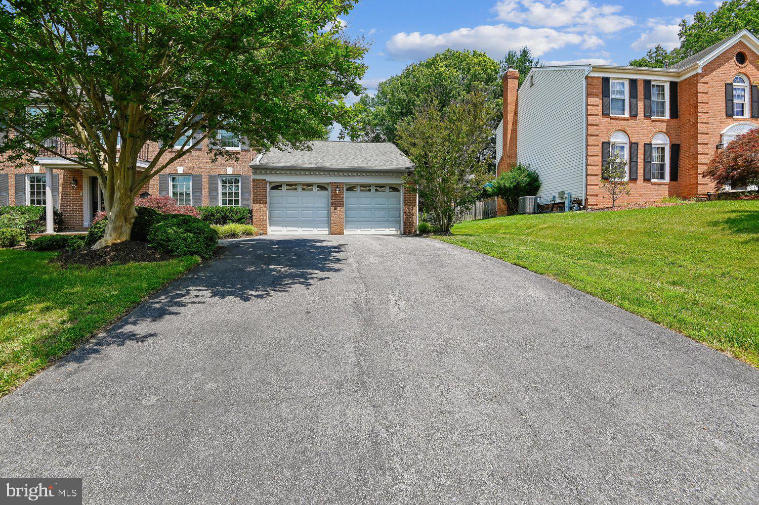 FAIRLAND ACRES - Residential