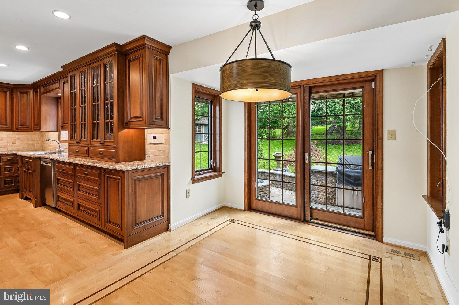 FAIRLAND ACRES - Residential