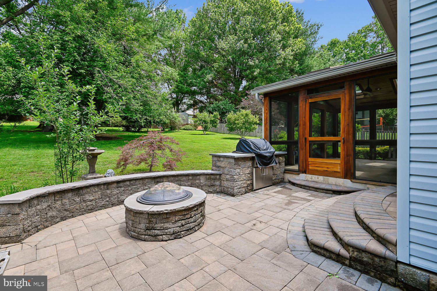 FAIRLAND ACRES - Residential