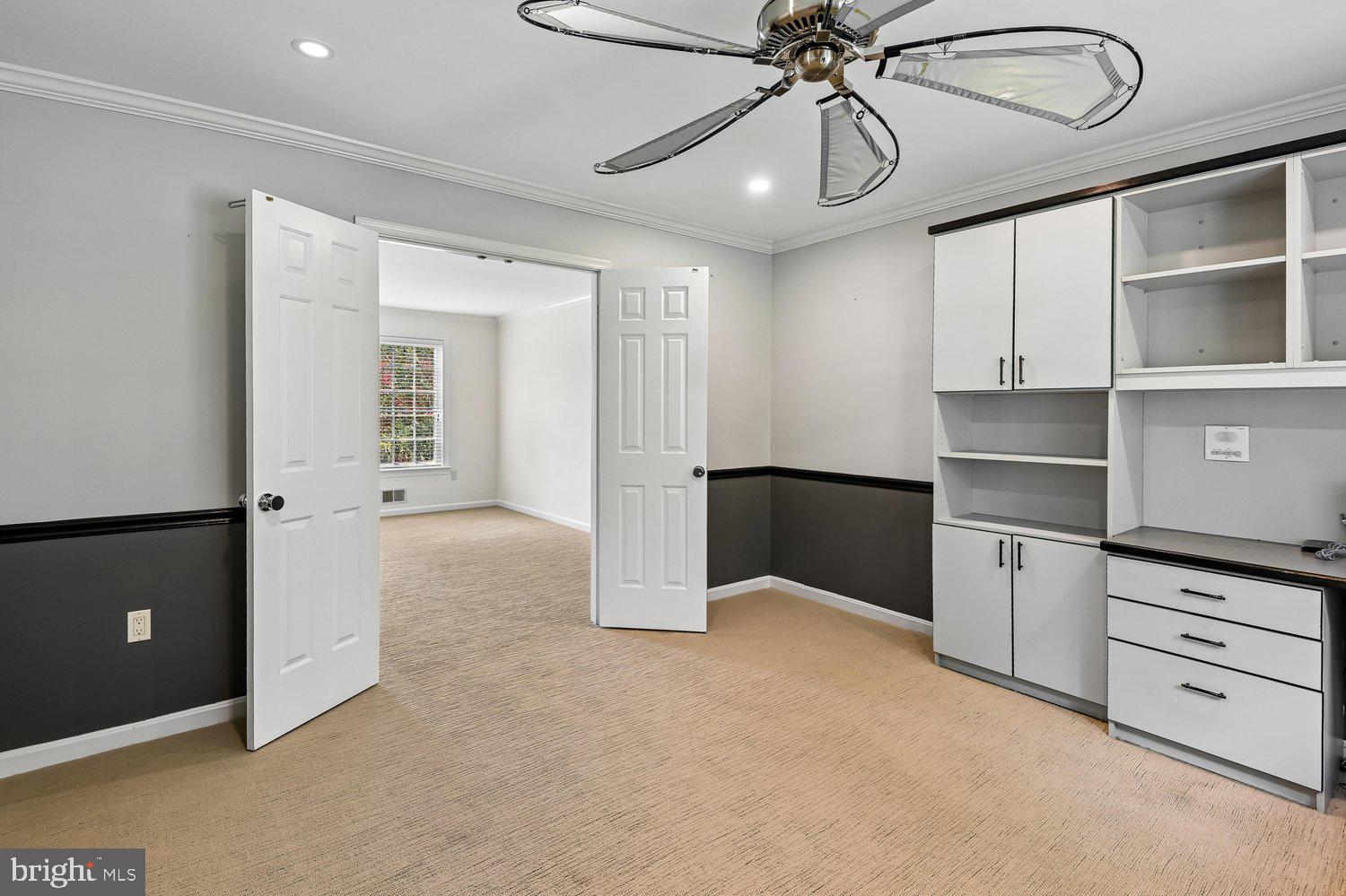 FAIRLAND ACRES - Residential