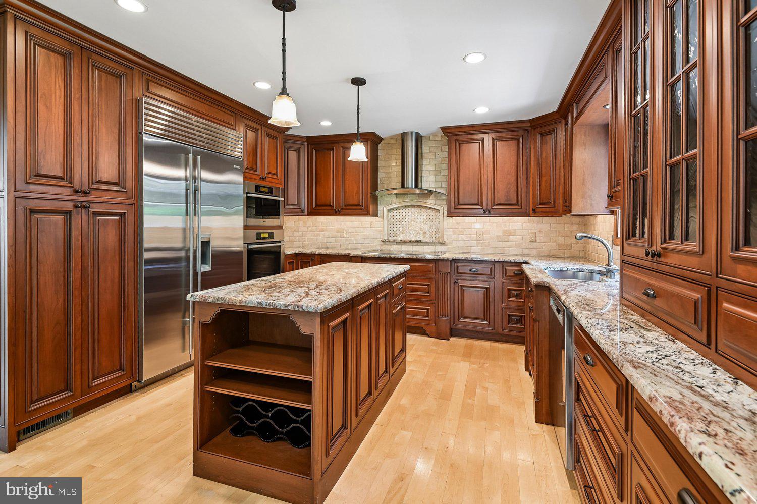 FAIRLAND ACRES - Residential