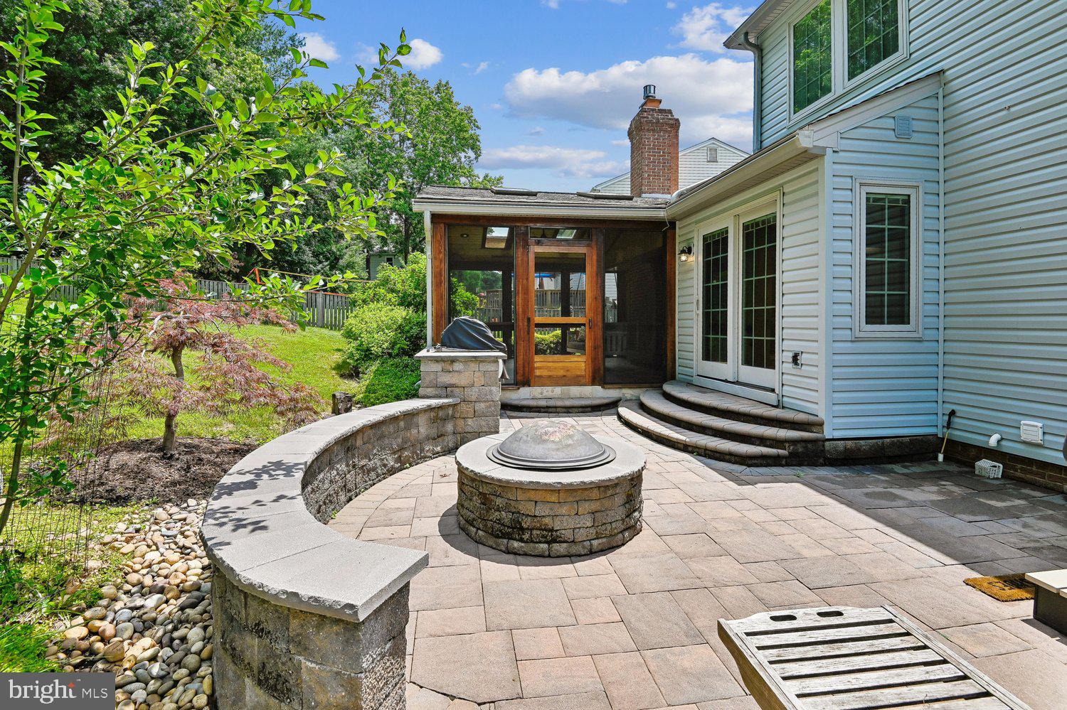 FAIRLAND ACRES - Residential