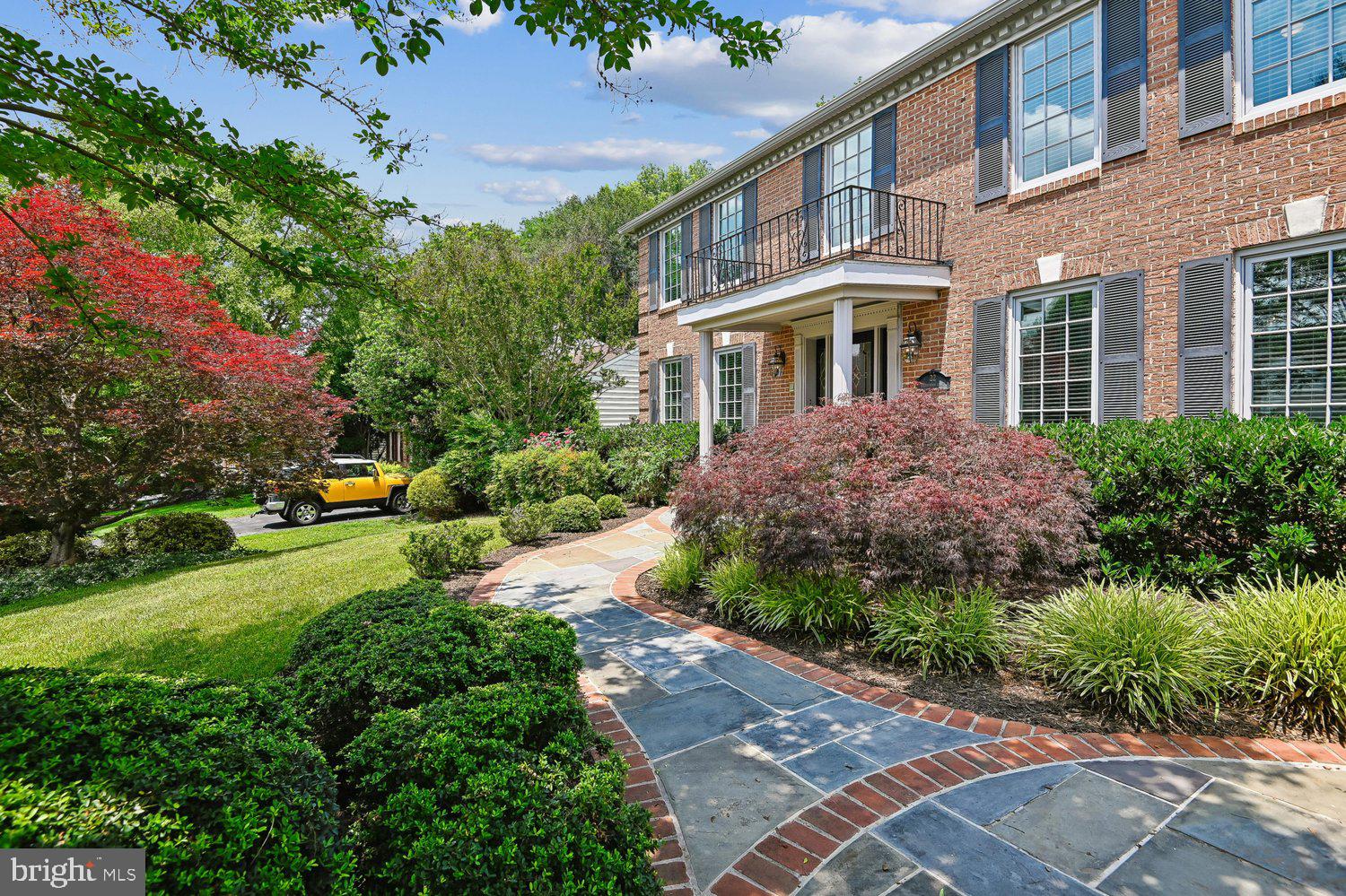 FAIRLAND ACRES - Residential