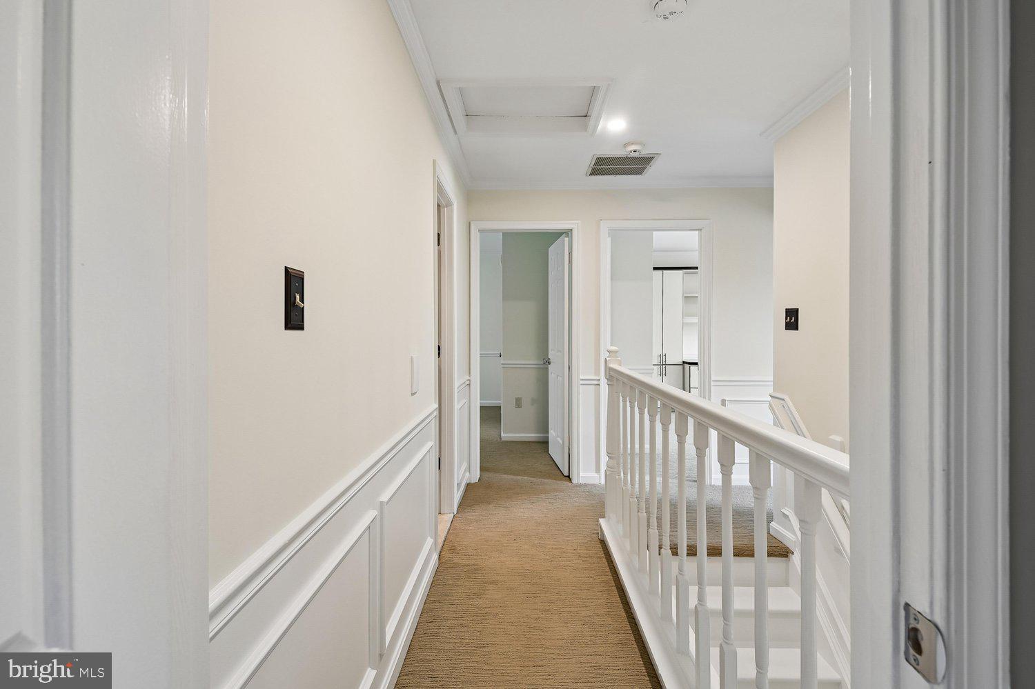 FAIRLAND ACRES - Residential