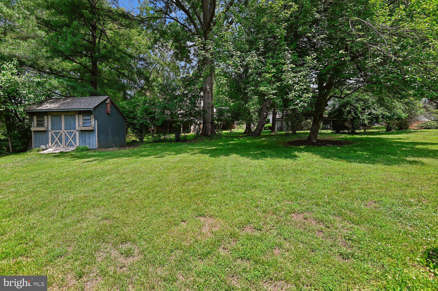 FAIRLAND ACRES - Residential