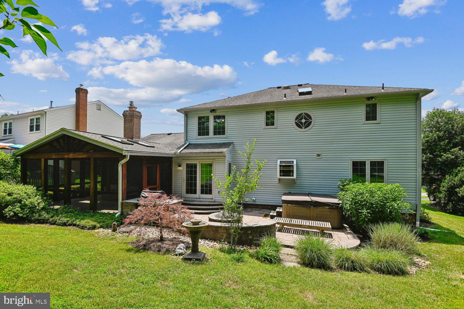 FAIRLAND ACRES - Residential