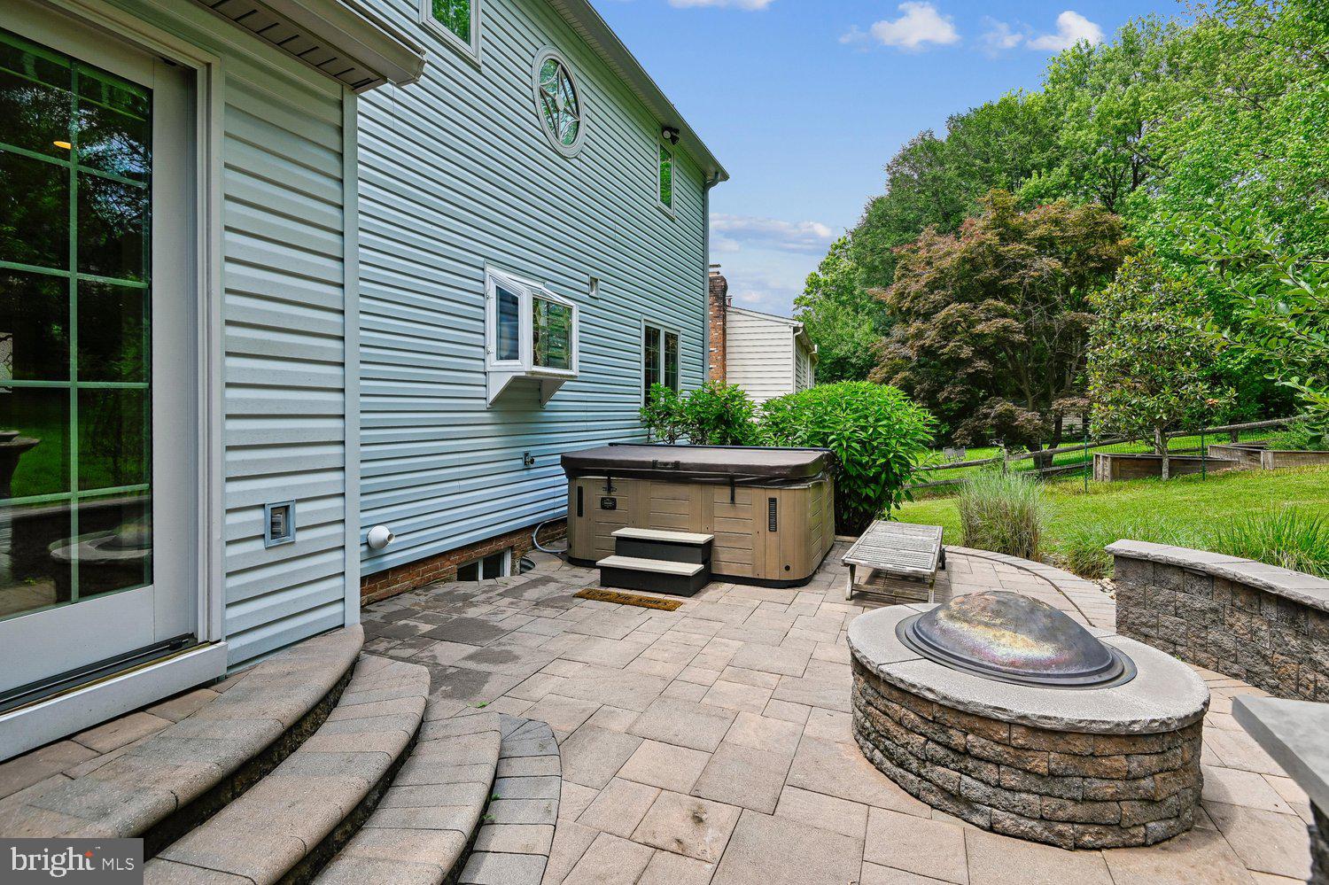 FAIRLAND ACRES - Residential