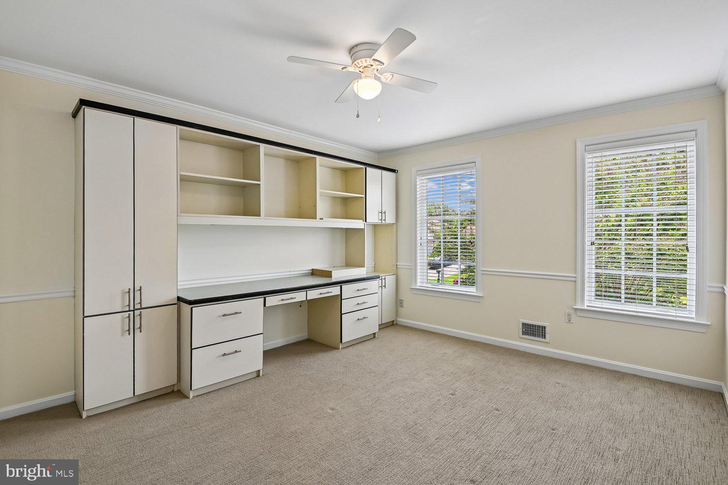 FAIRLAND ACRES - Residential