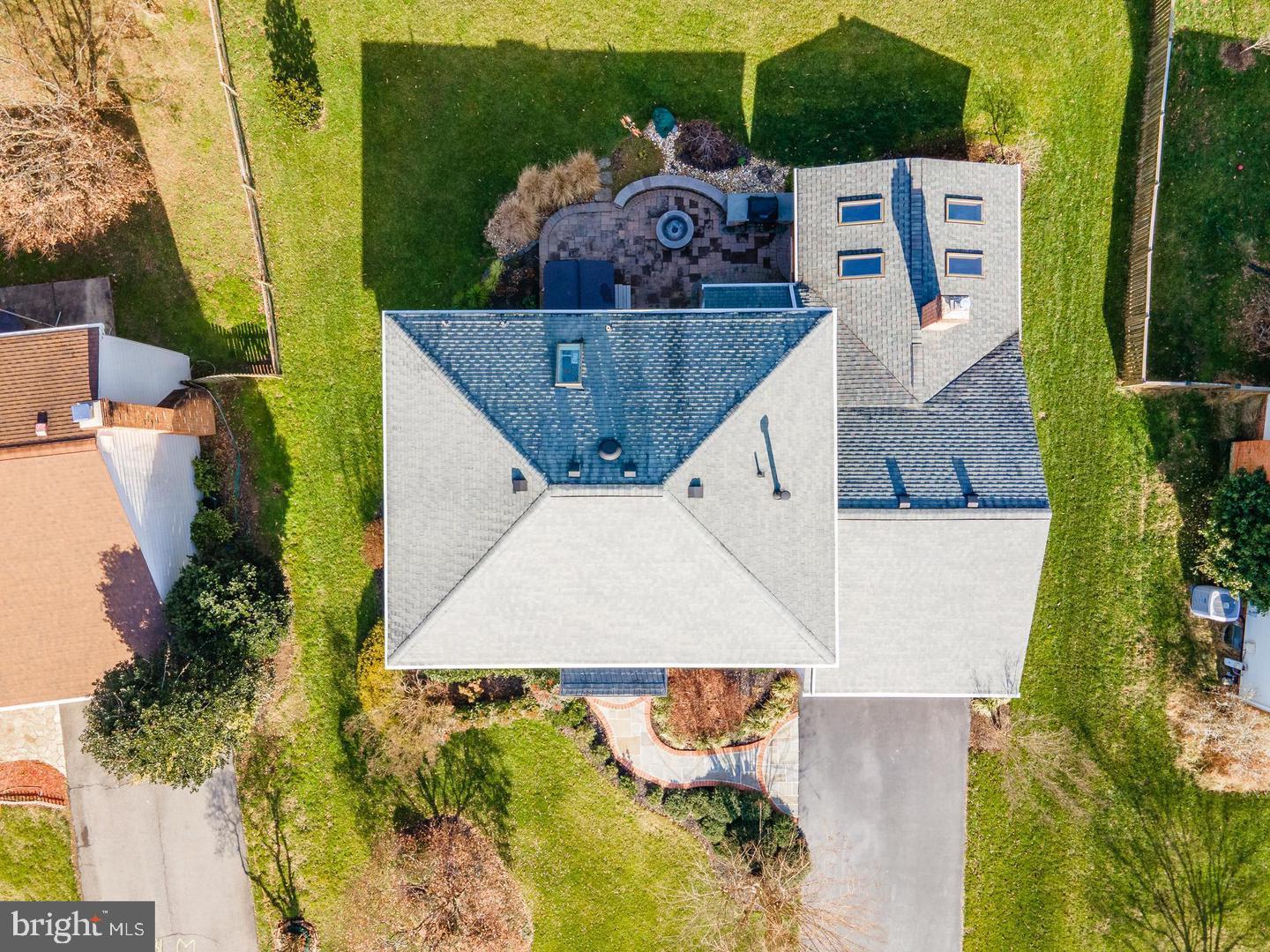 FAIRLAND ACRES - Residential