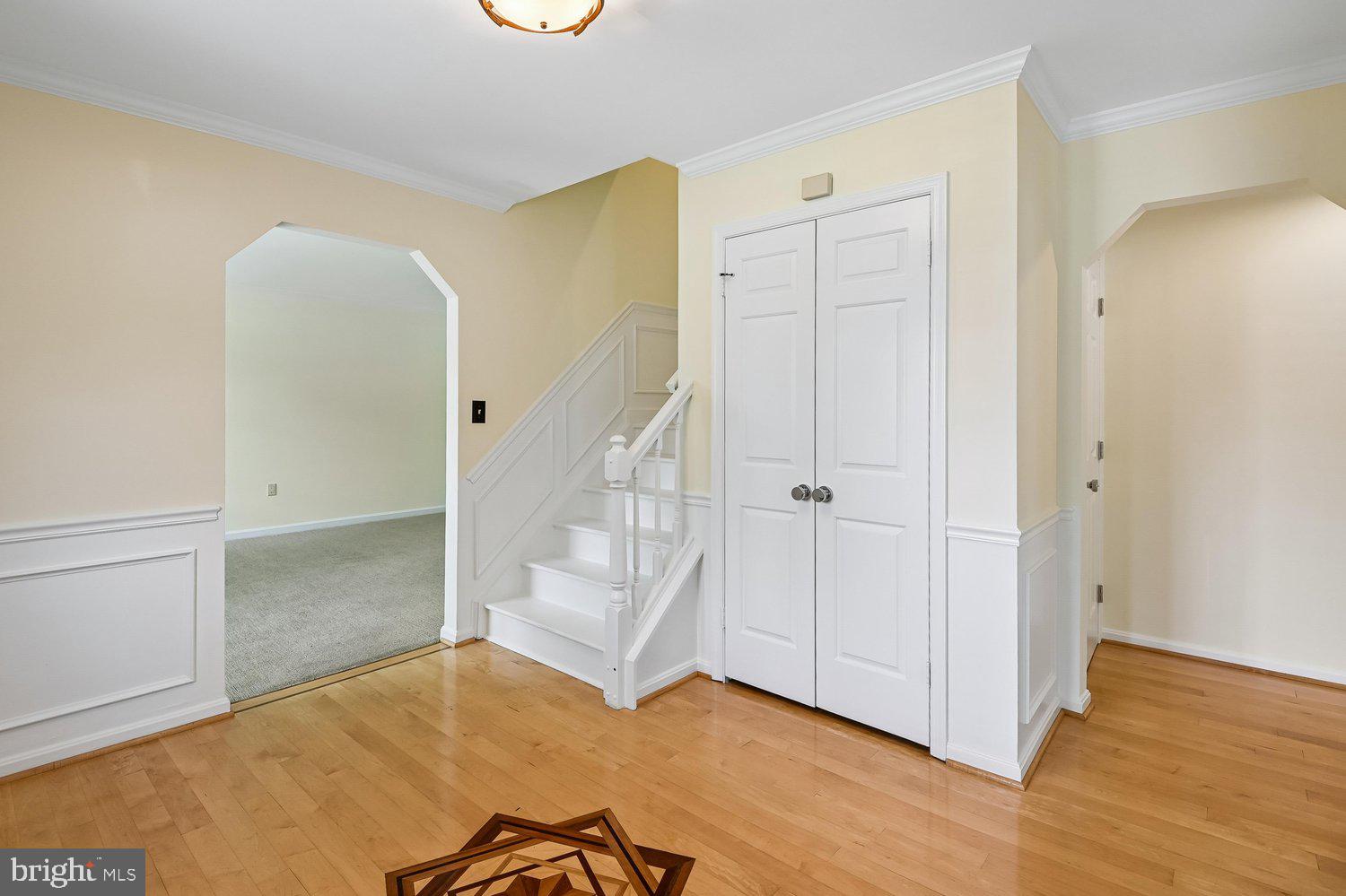 FAIRLAND ACRES - Residential