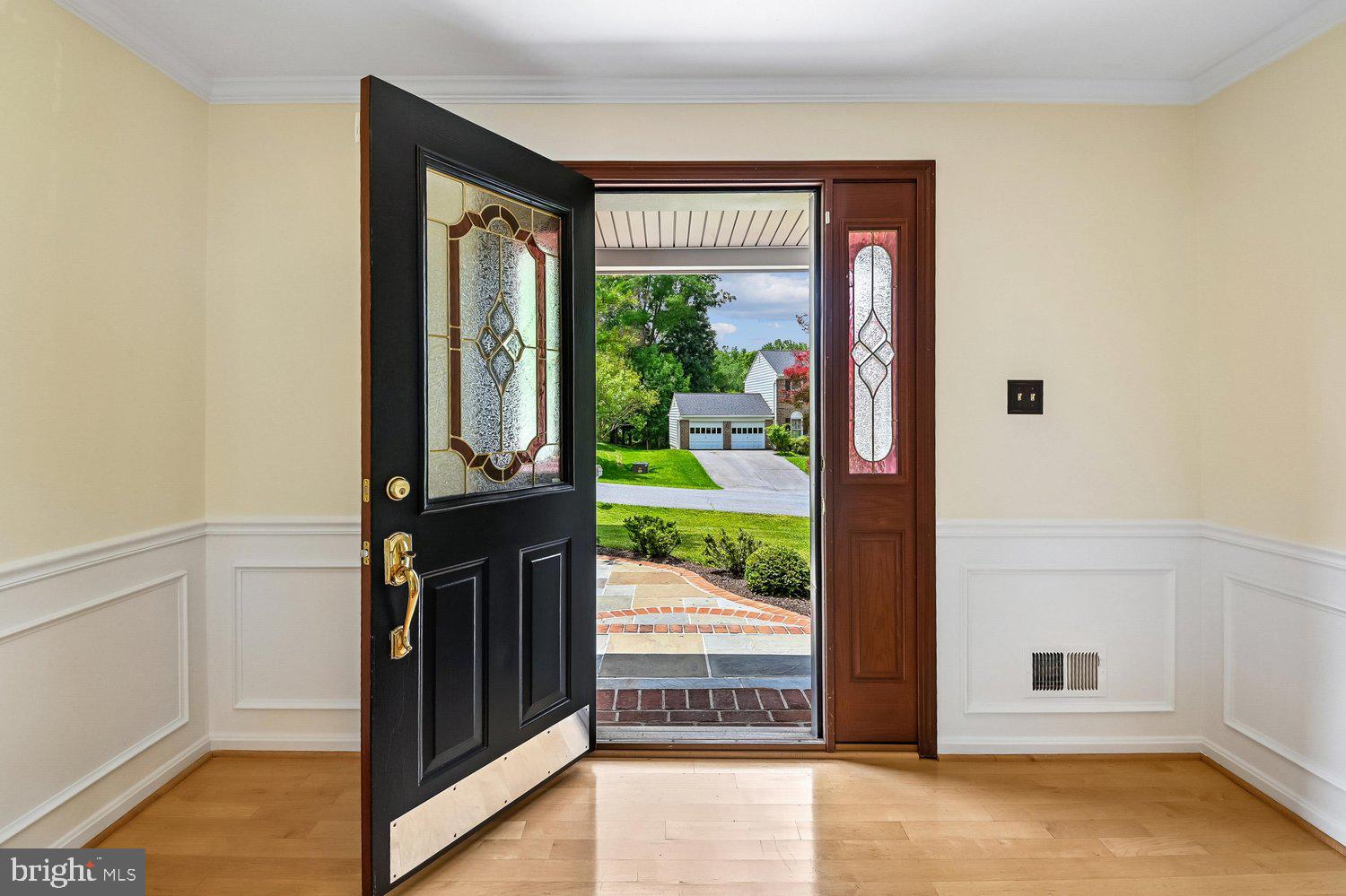 FAIRLAND ACRES - Residential