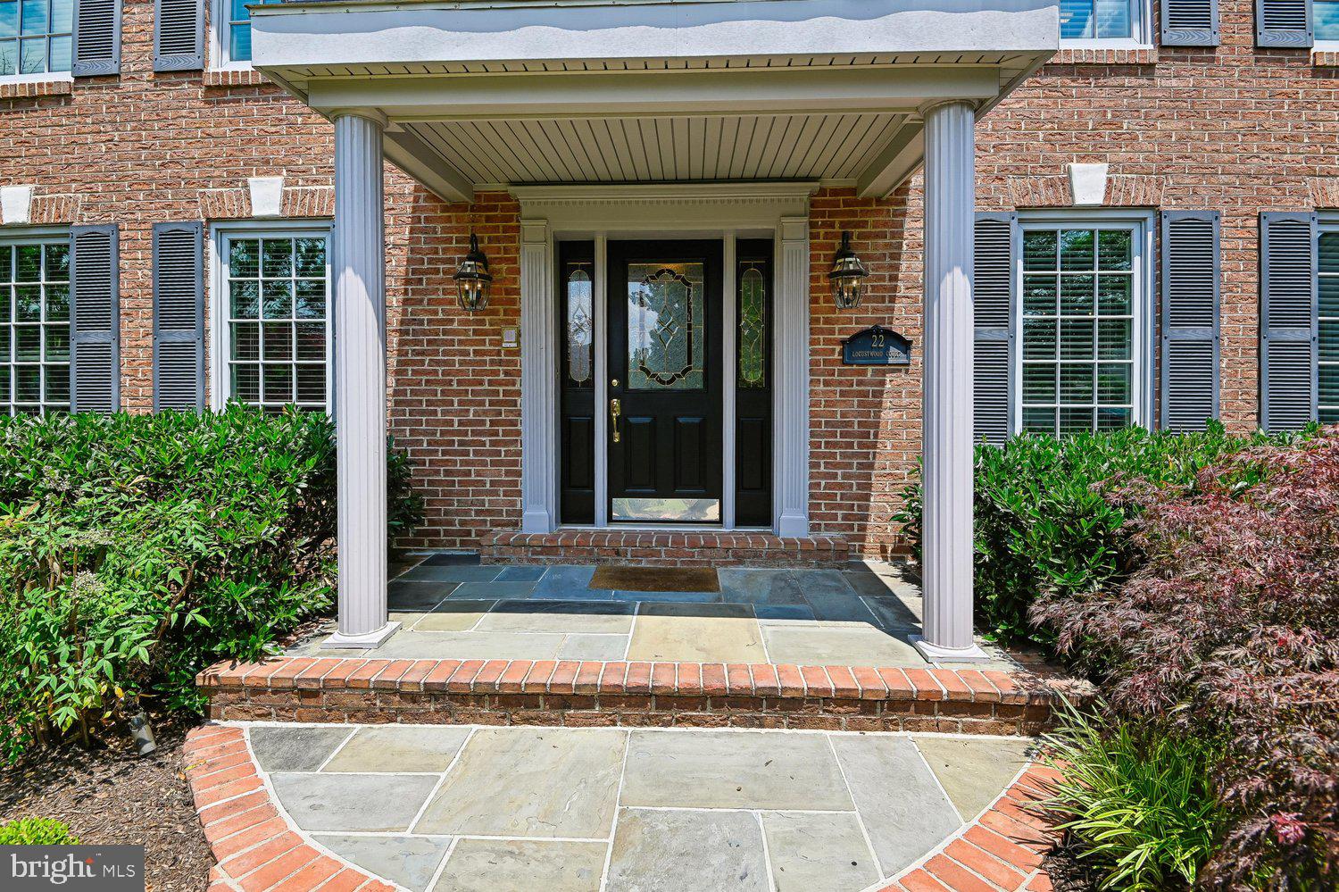 FAIRLAND ACRES - Residential