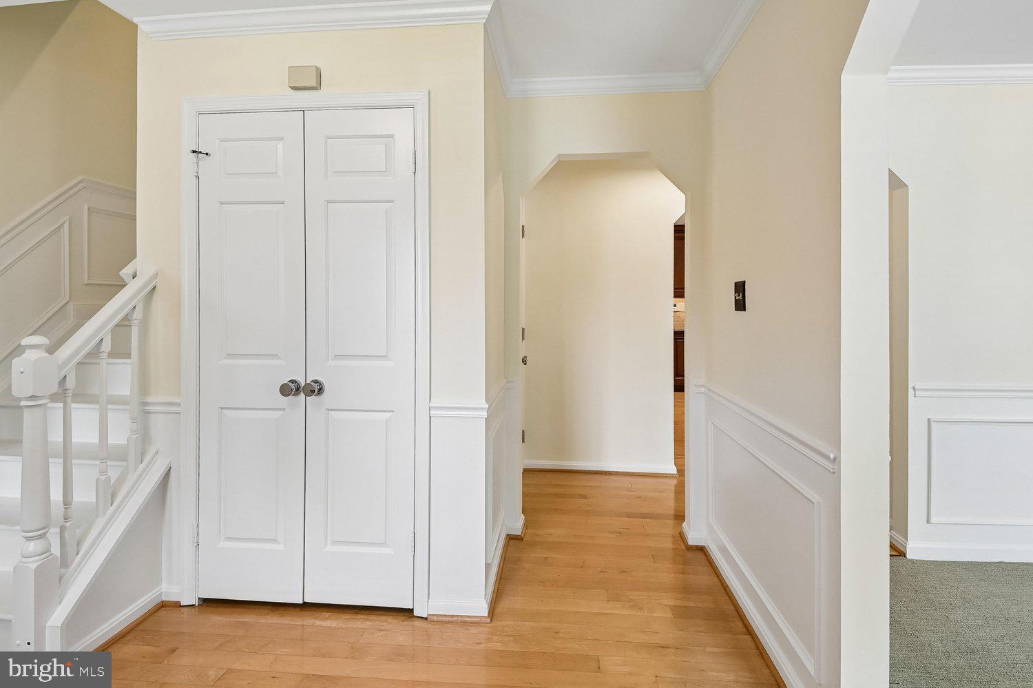 FAIRLAND ACRES - Residential