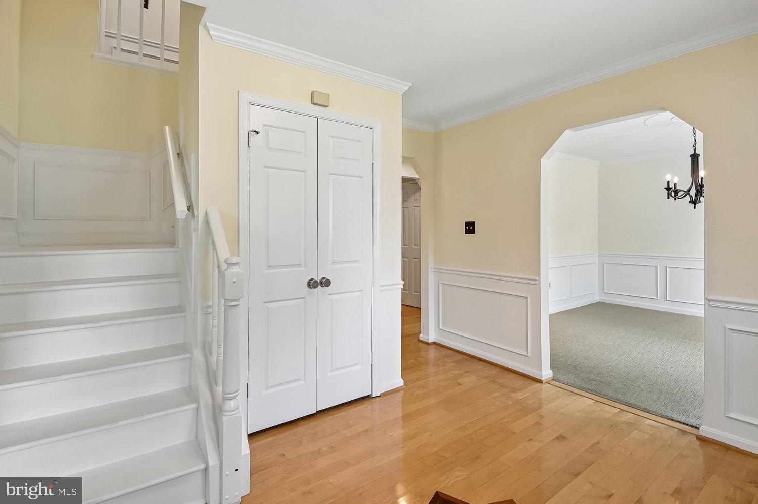 FAIRLAND ACRES - Residential
