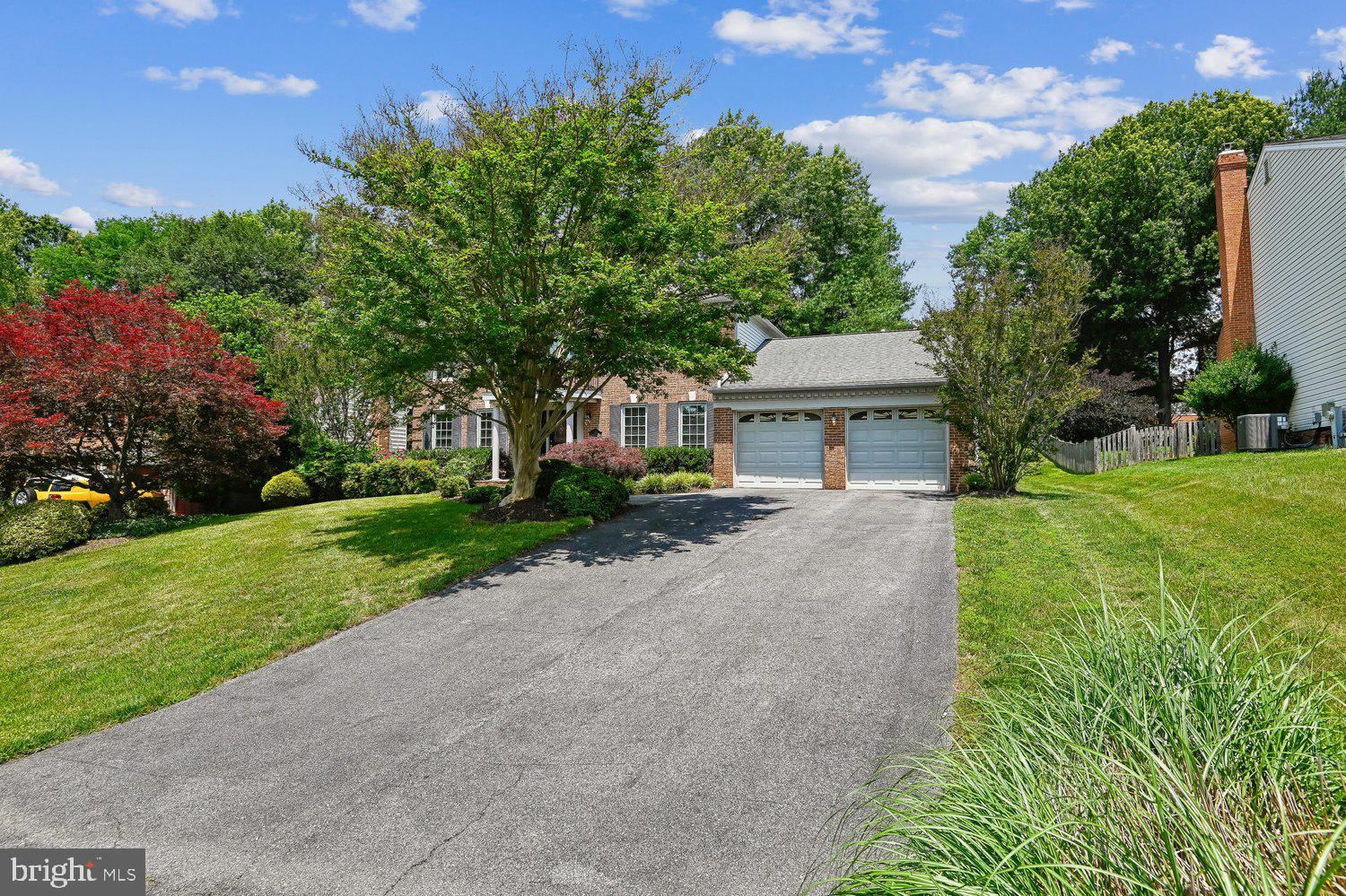 FAIRLAND ACRES - Residential