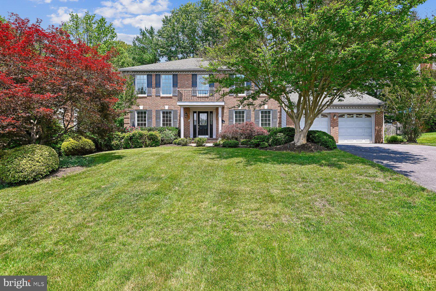 FAIRLAND ACRES - Residential