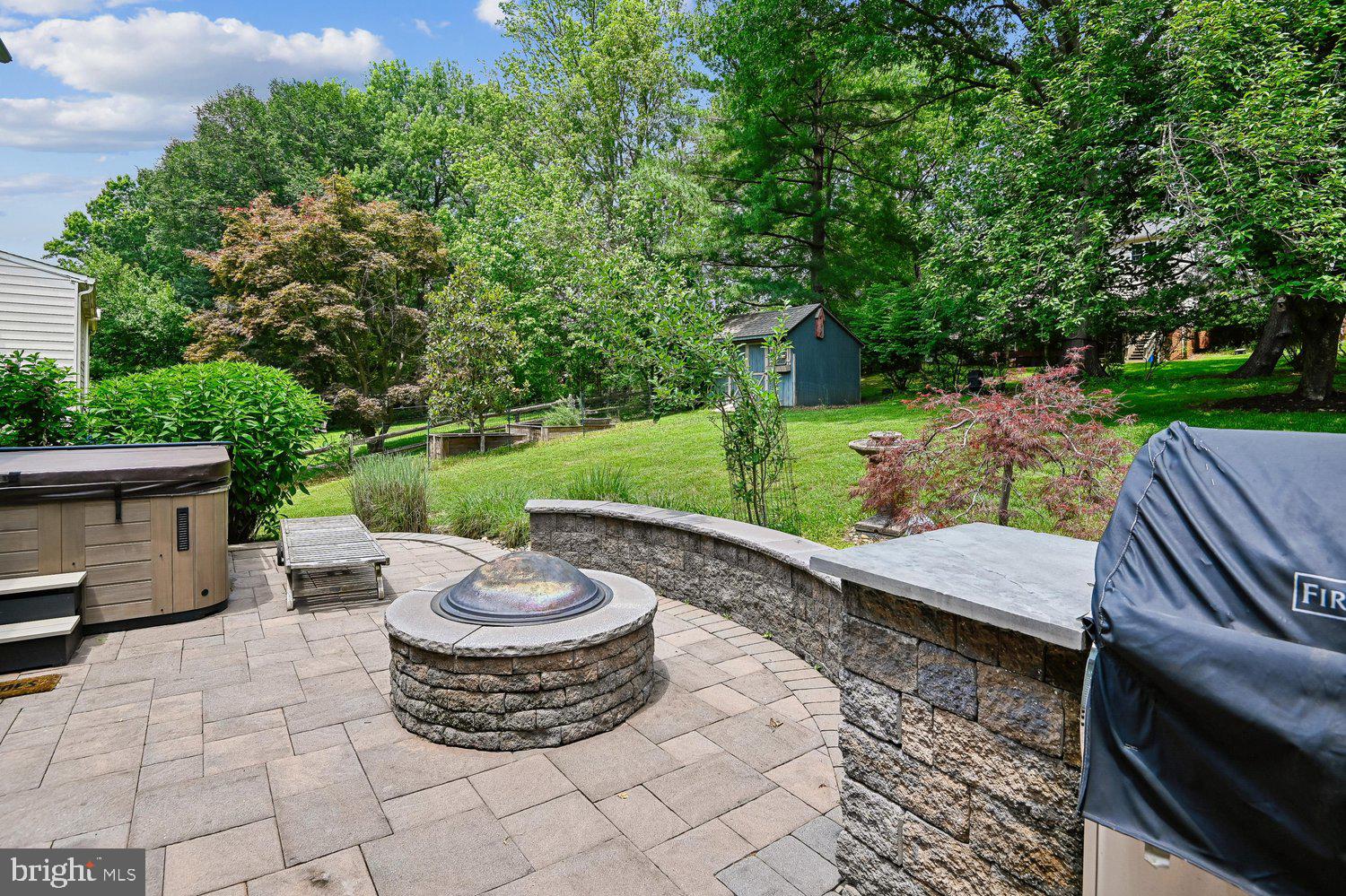 FAIRLAND ACRES - Residential