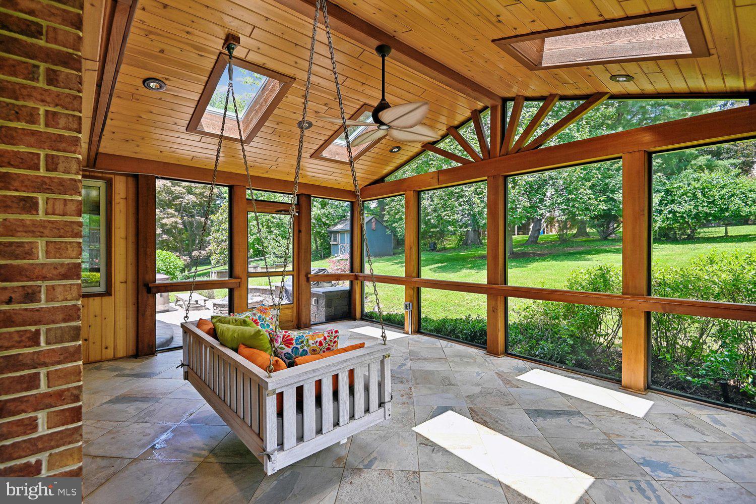 FAIRLAND ACRES - Residential