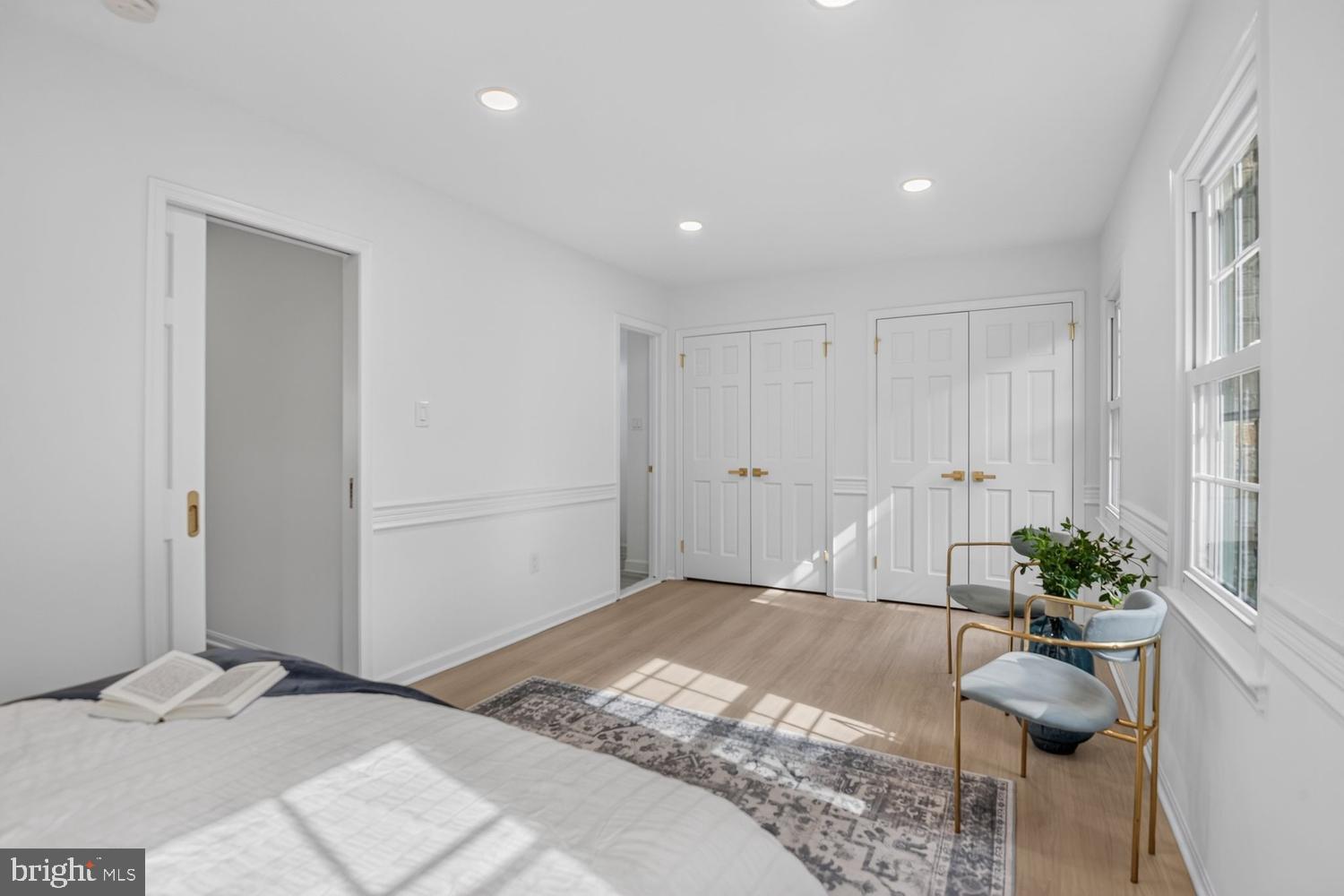 INVERNESS KNOLLS - Residential