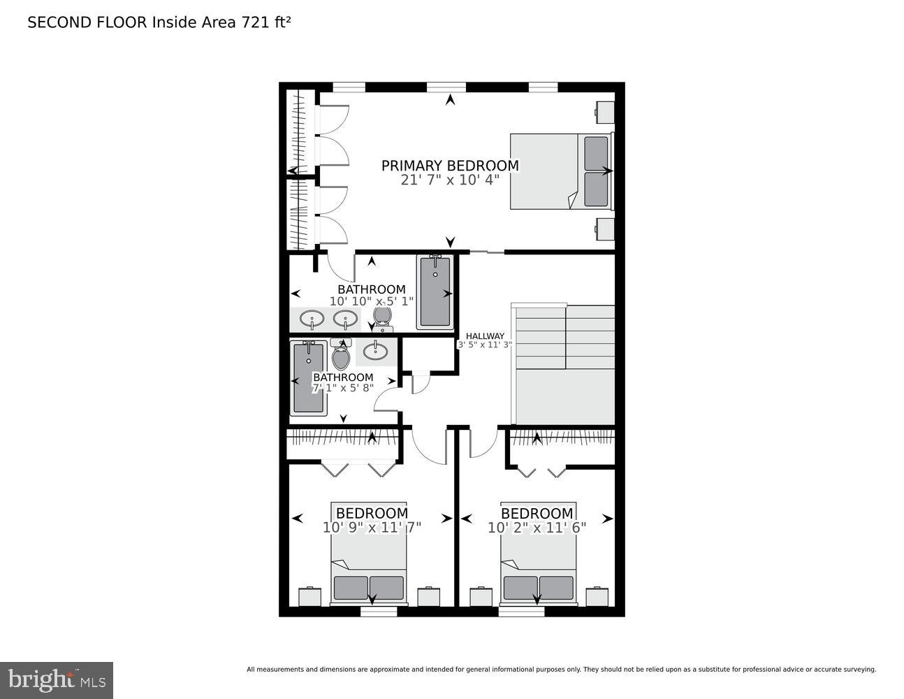INVERNESS KNOLLS - Residential