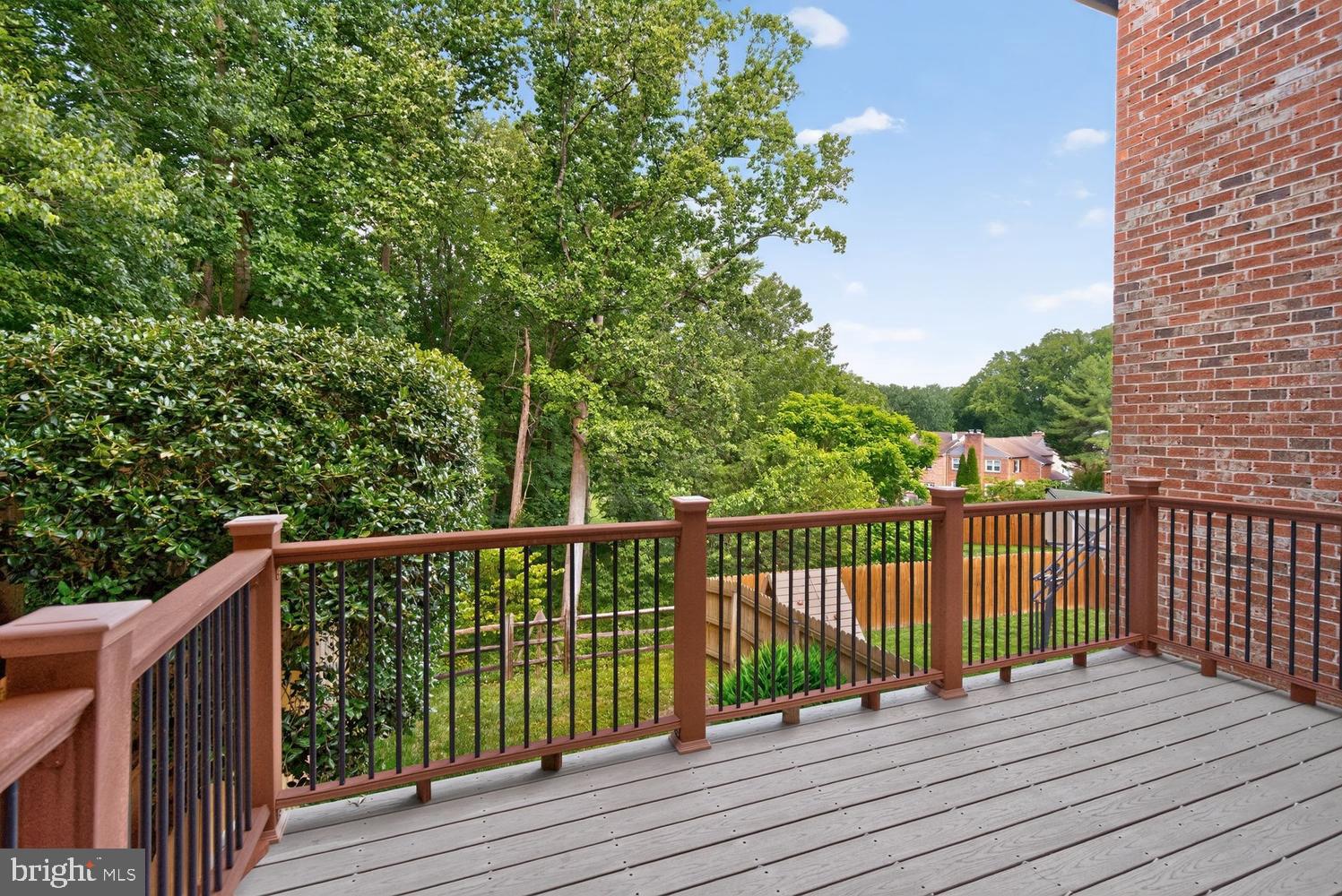 INVERNESS KNOLLS - Residential