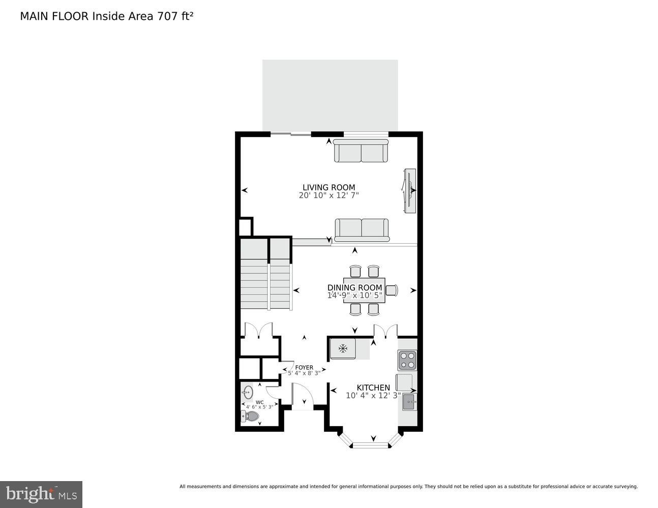INVERNESS KNOLLS - Residential