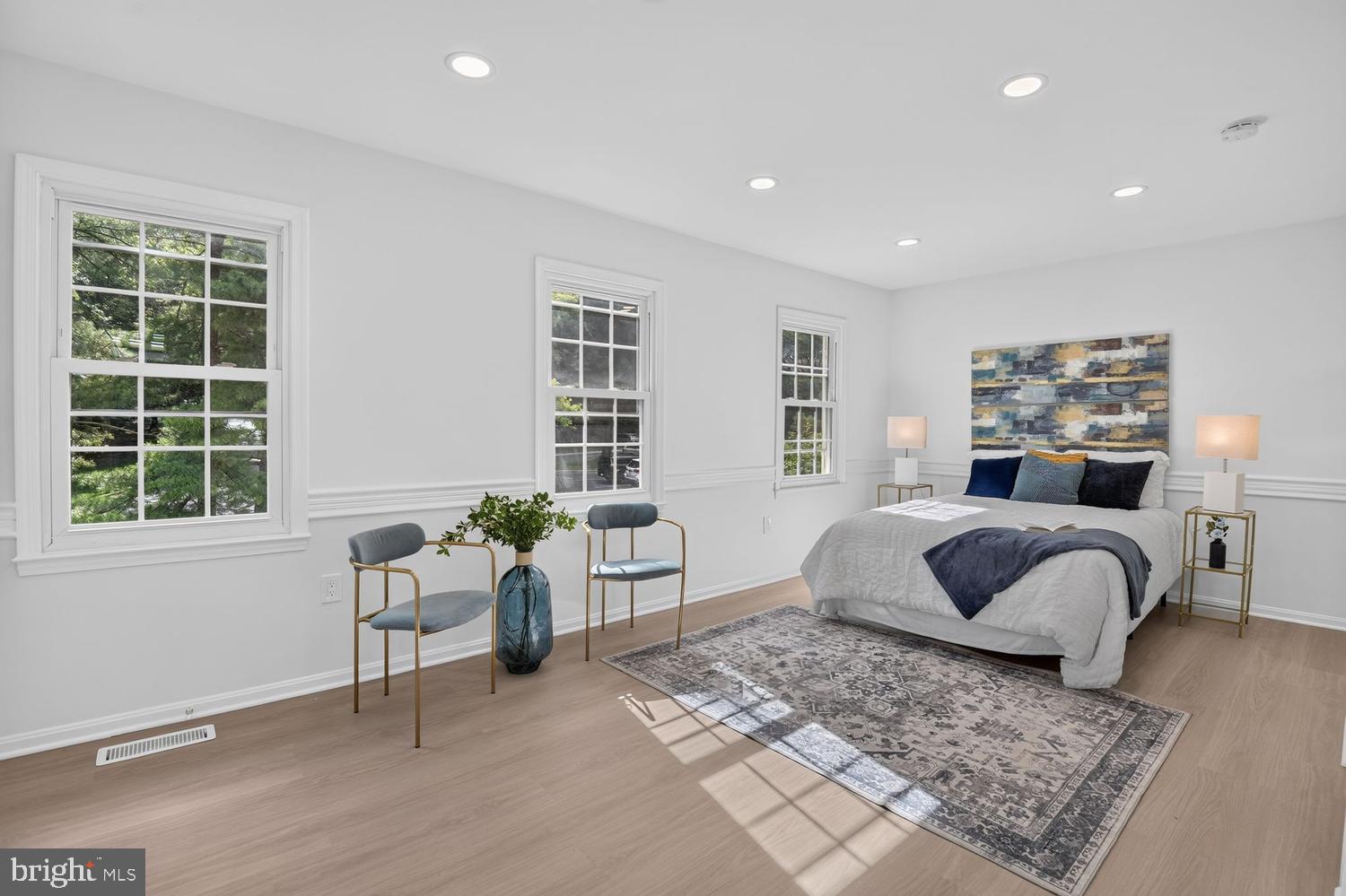 INVERNESS KNOLLS - Residential