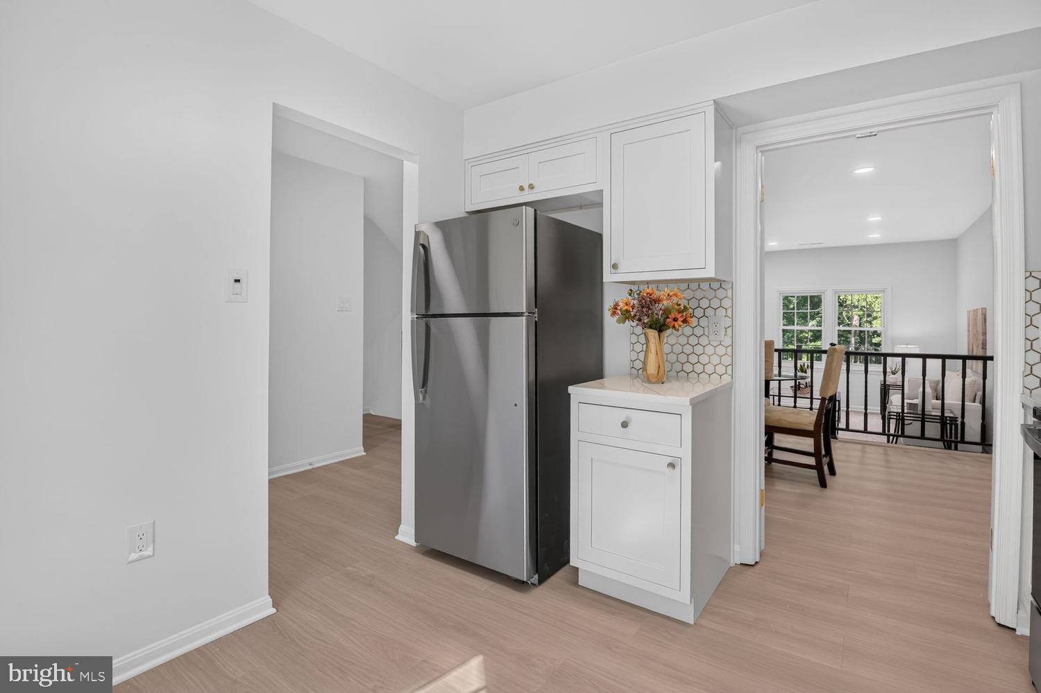 INVERNESS KNOLLS - Residential