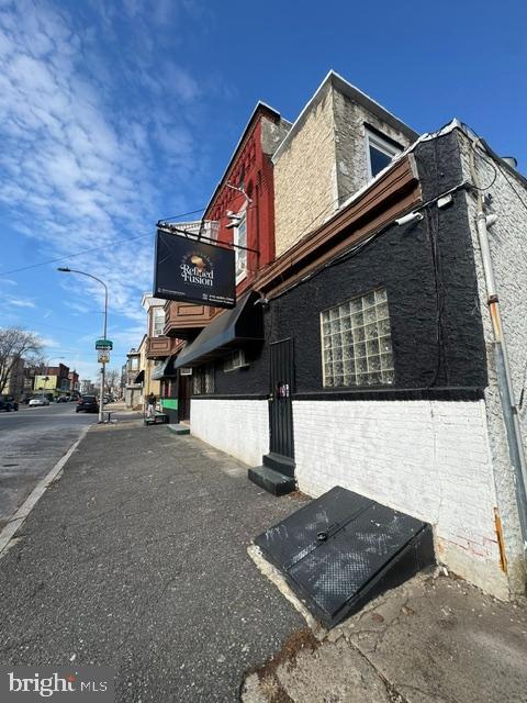 NORTH CENTRAL - Commercial Sale