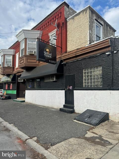 NORTH CENTRAL - Commercial Sale