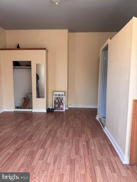 NORTH CENTRAL - Commercial Sale