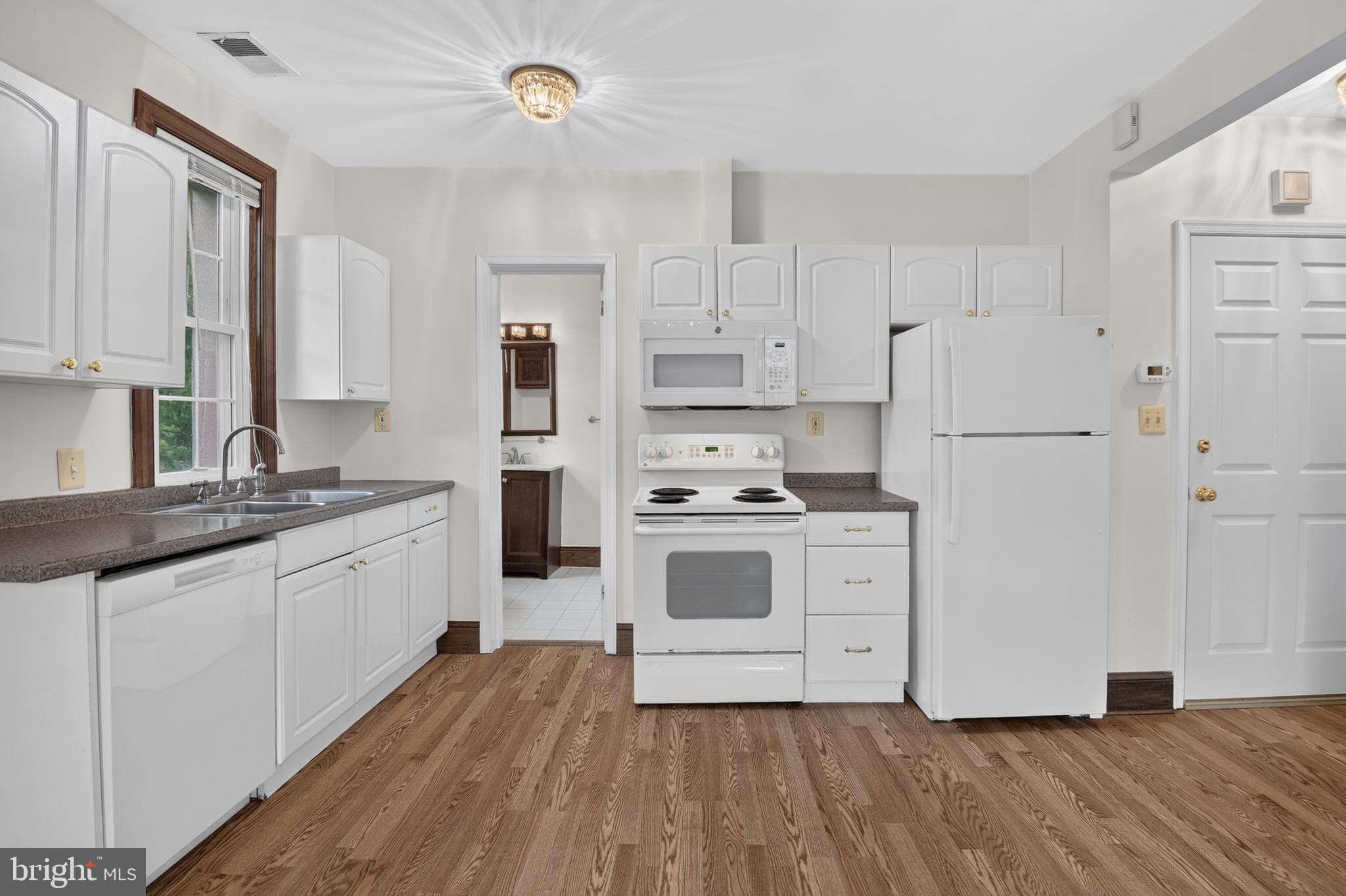 VAN NESS - Residential