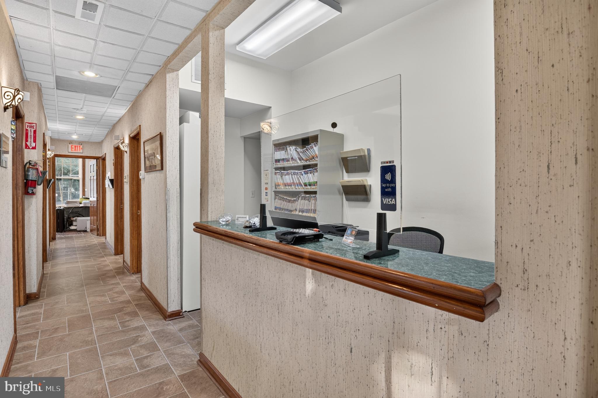 VAN NESS - Residential