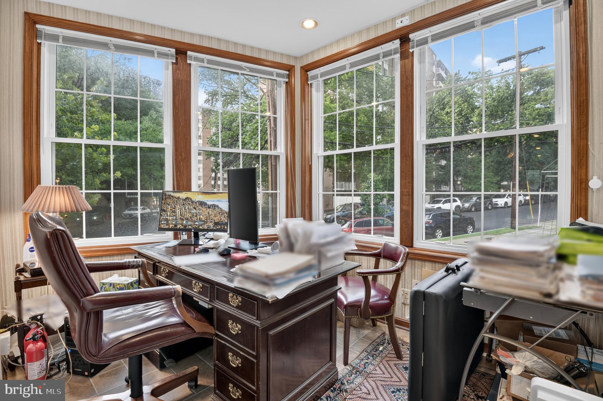 VAN NESS - Residential