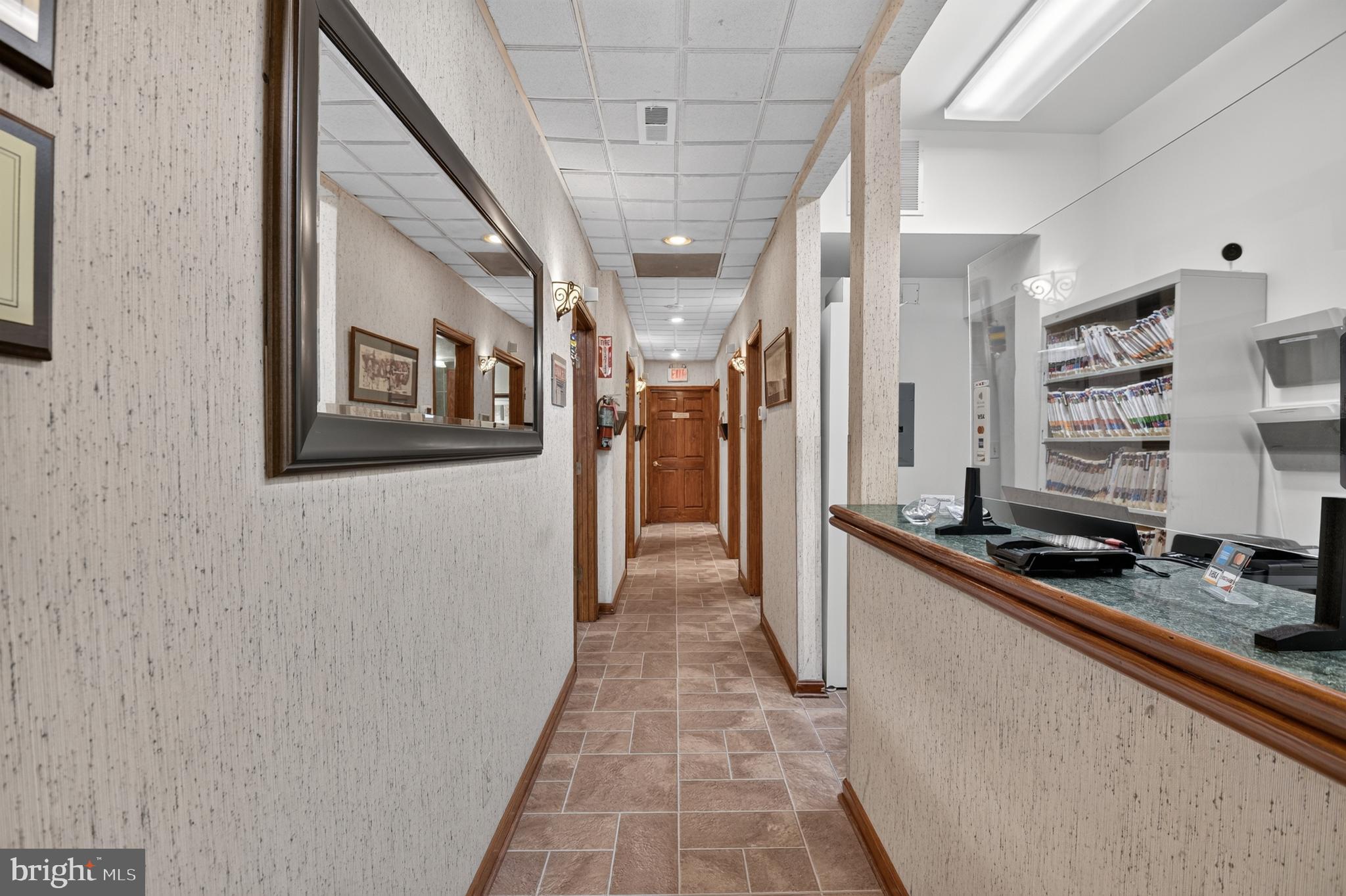 VAN NESS - Residential