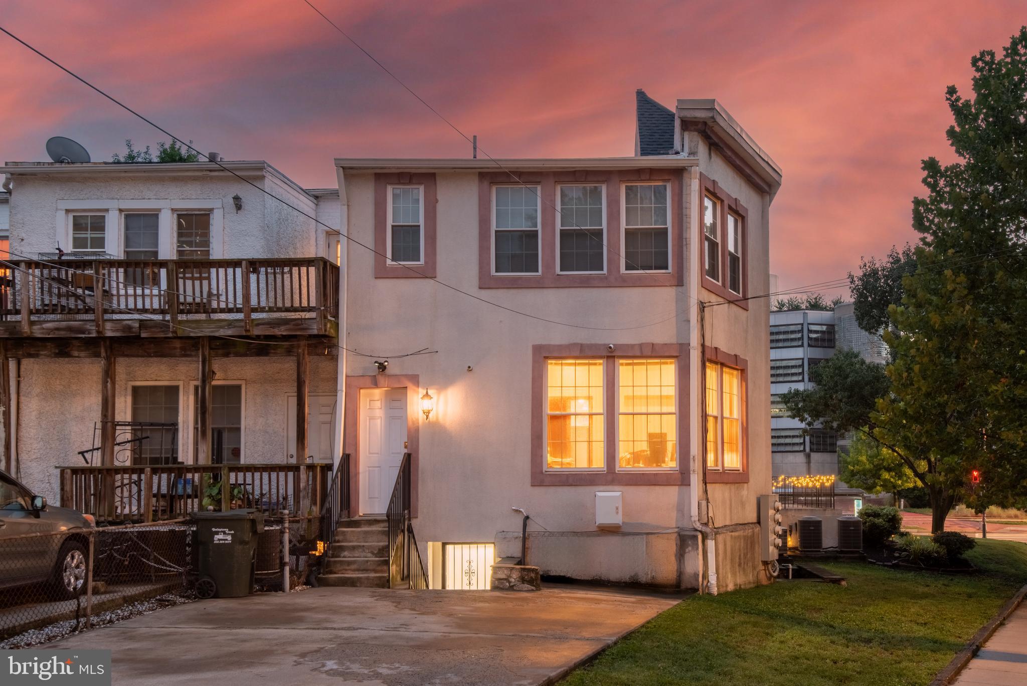 VAN NESS - Residential