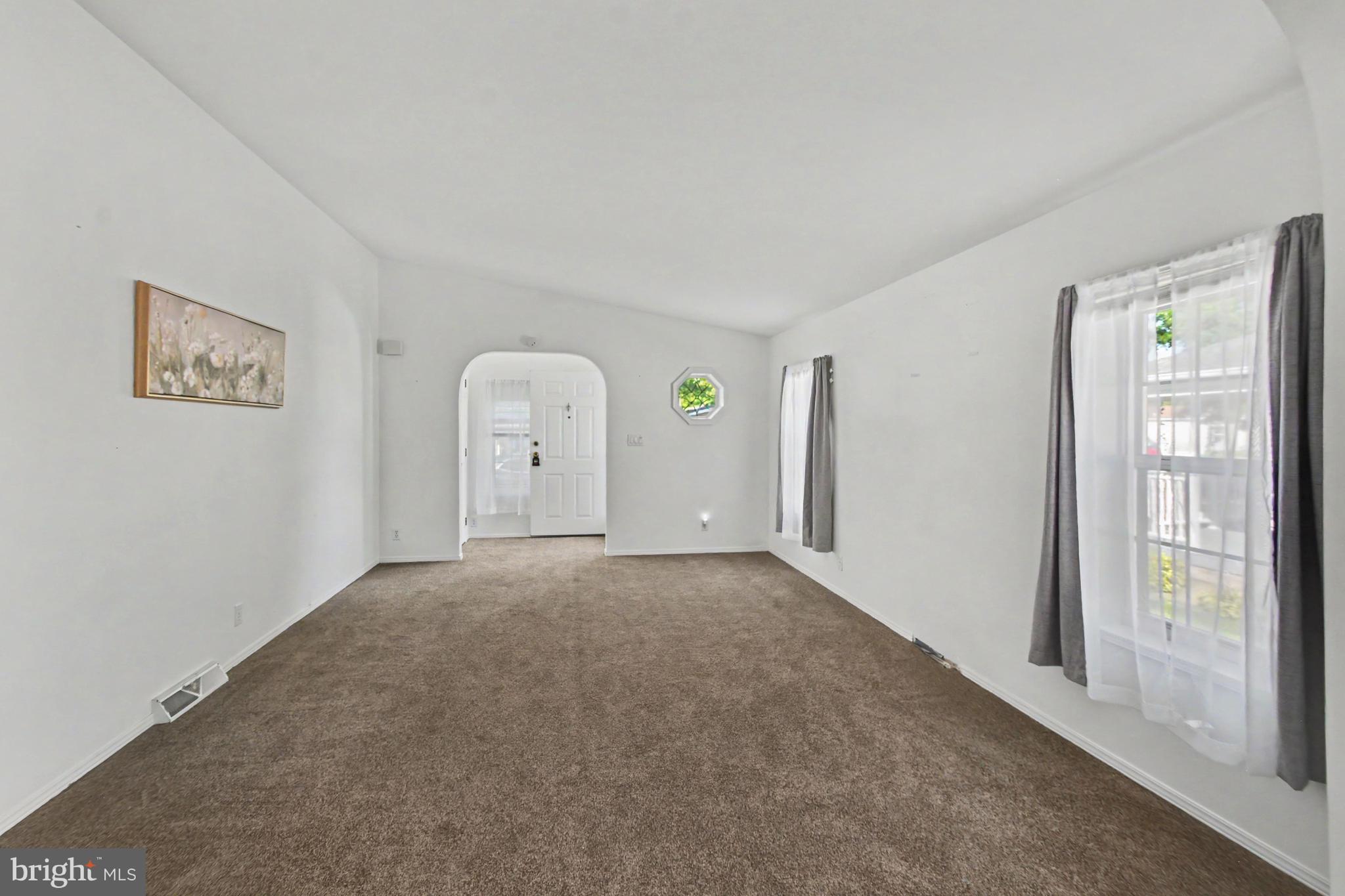 QUIET ACRES - Residential