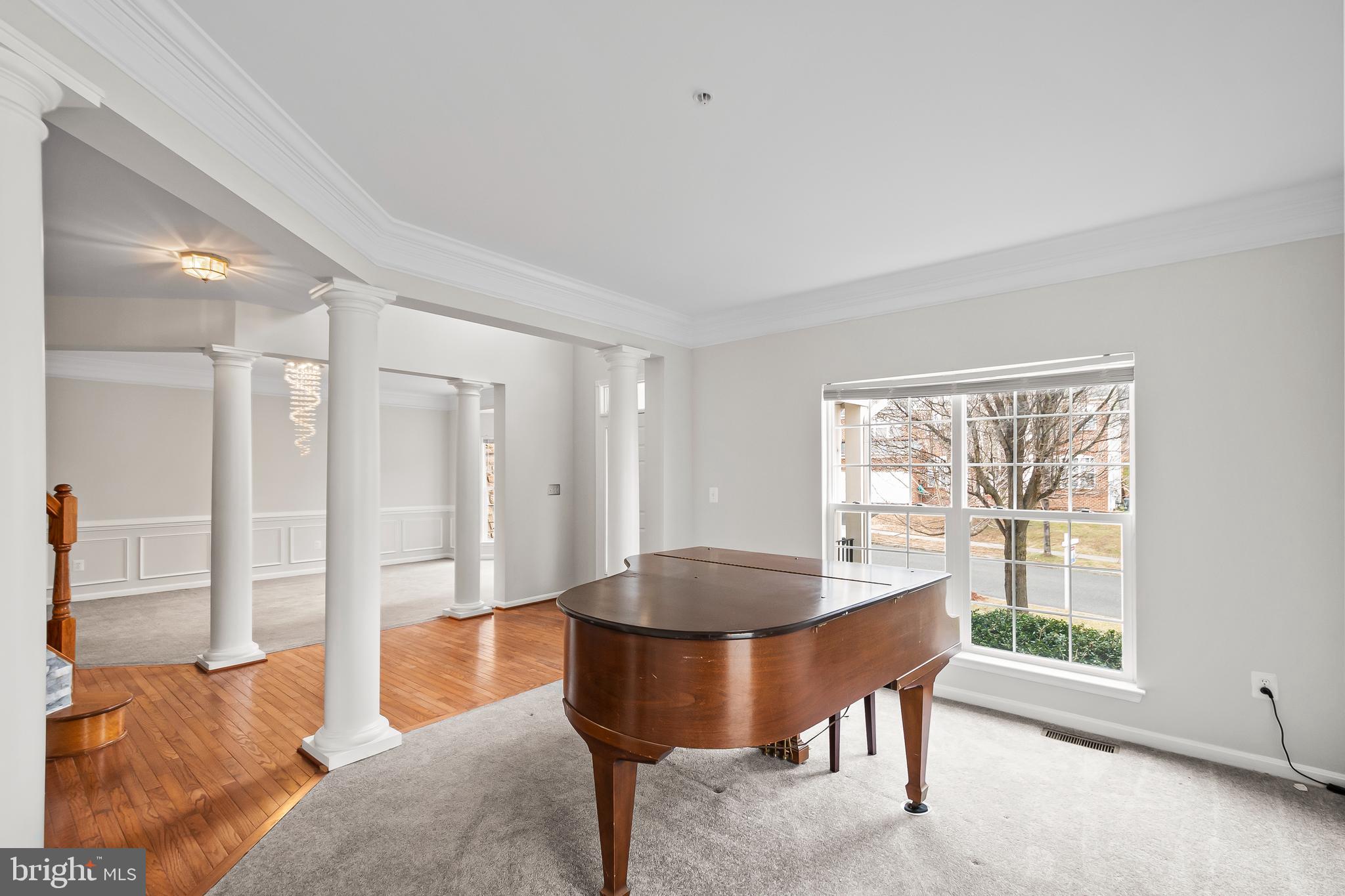 CHELTENHAM - Residential