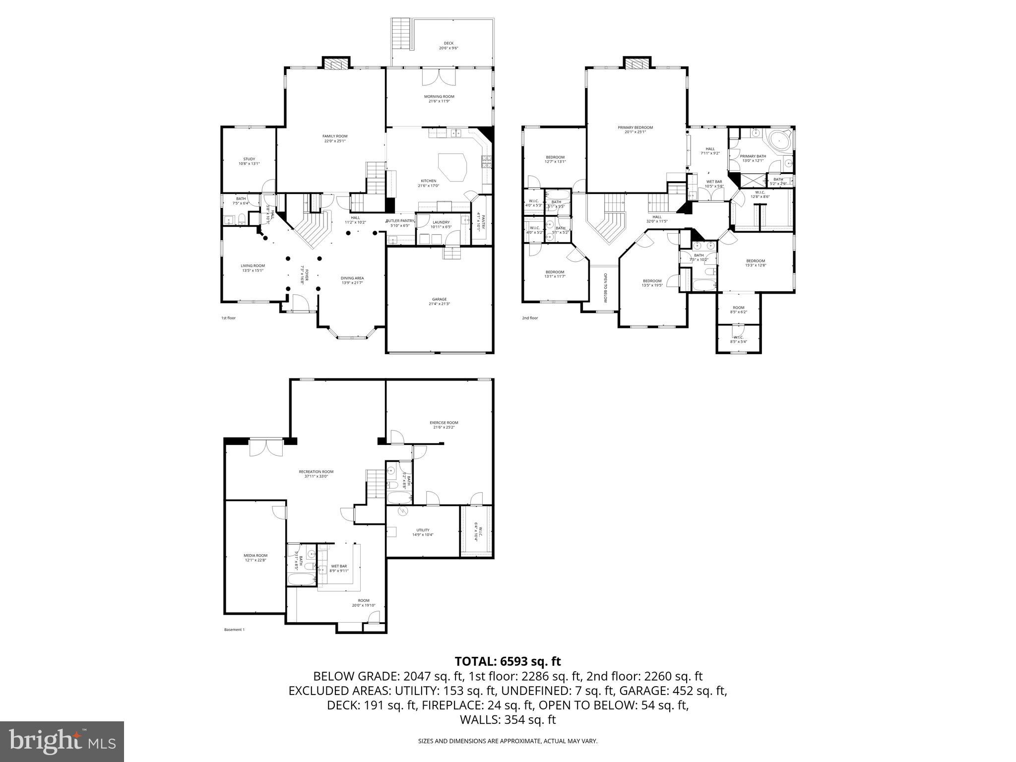 CHELTENHAM - Residential