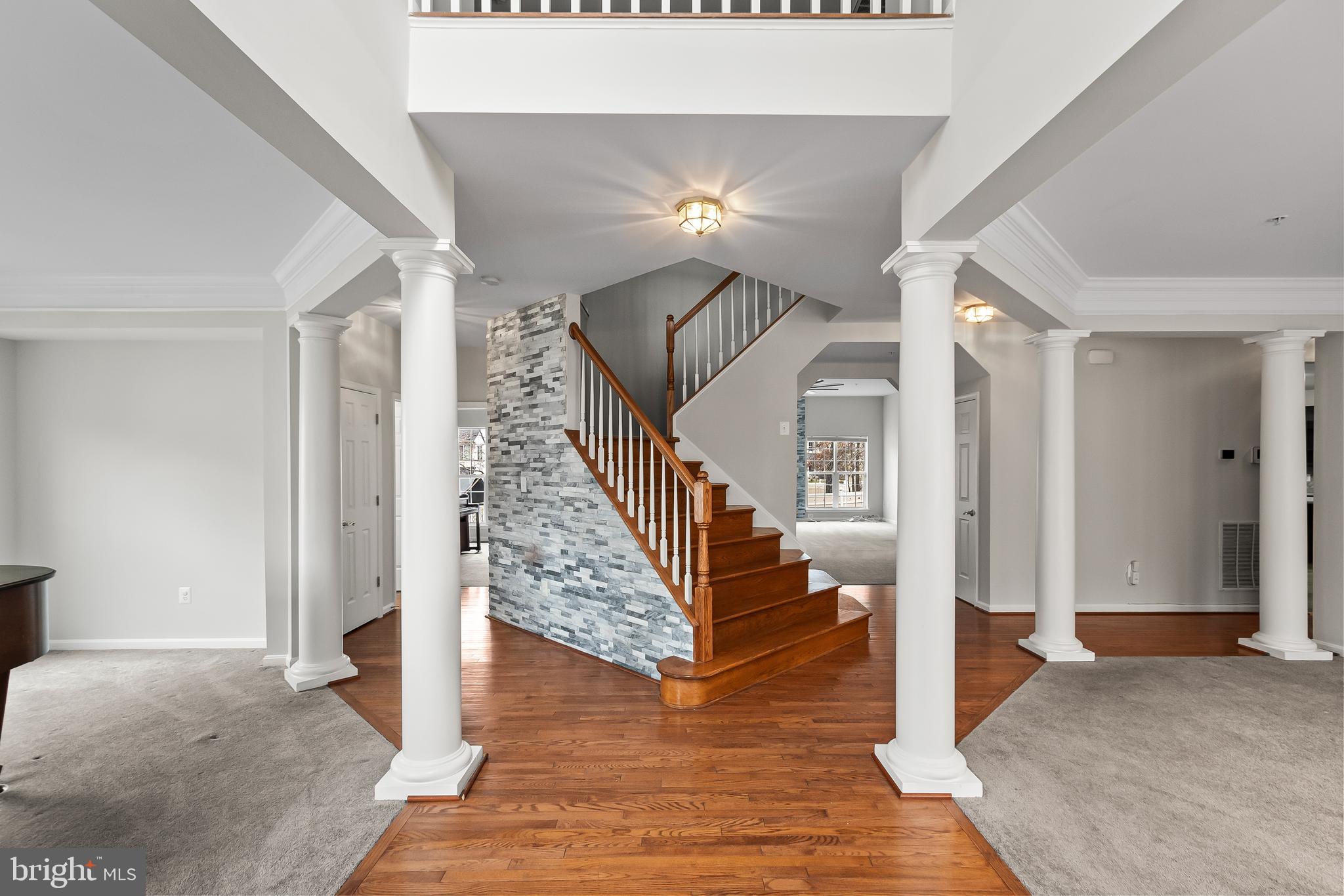 CHELTENHAM - Residential
